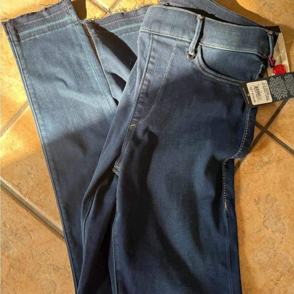 True Religion Jean Leggings